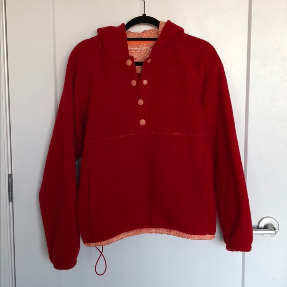 Outdoor Voices MegaFleece SOLDOUT